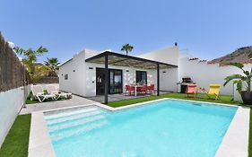 Tauro Serenity By Villagrancanaria